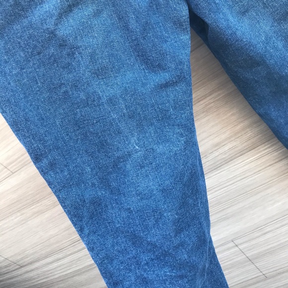 Bill Blass vintage blue denim jeans - Picture 13 of 13